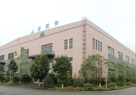 重慶發(fā)裝置由什么組成?